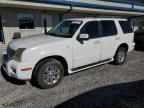 2006 Mercury Mountaineer Luxury