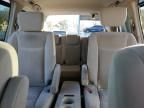 2011 Nissan Quest S