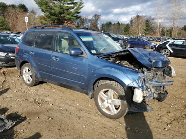 2009 Subaru Forester 2.5X Premium