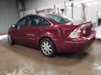 2005 Ford Five Hundred Limited