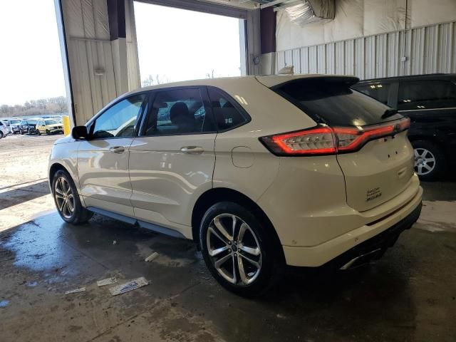 2015 Ford Edge Sport