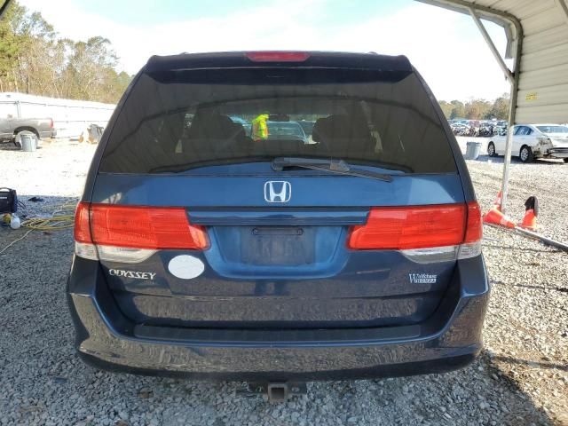 2009 Honda Odyssey LX