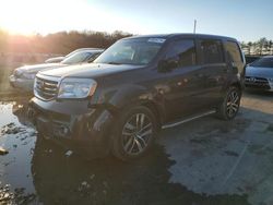 Honda Vehiculos salvage en venta: 2012 Honda Pilot EXL