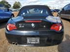 2008 BMW Z4 3.0SI