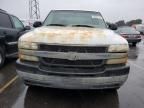 2001 Chevrolet Silverado C2500 Heavy Duty