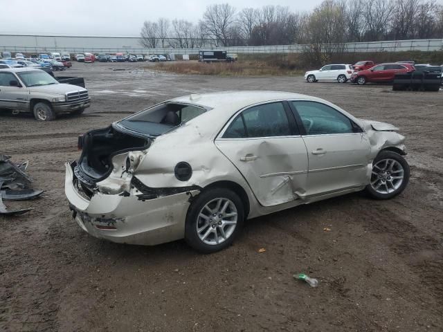 2014 Chevrolet Malibu 1LT