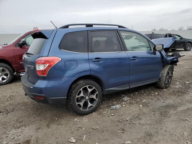 2014 Subaru Forester 2.0XT Touring