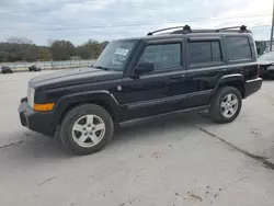 Run And Drives Cars for sale at auction: 2007 Jeep Commander