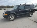 2007 Jeep Commander