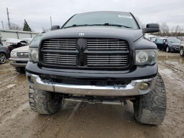 2005 Dodge RAM 2500 ST