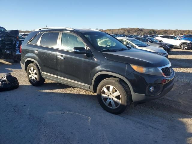 2011 KIA Sorento Base