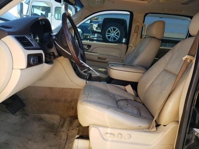 2007 Cadillac Escalade ESV