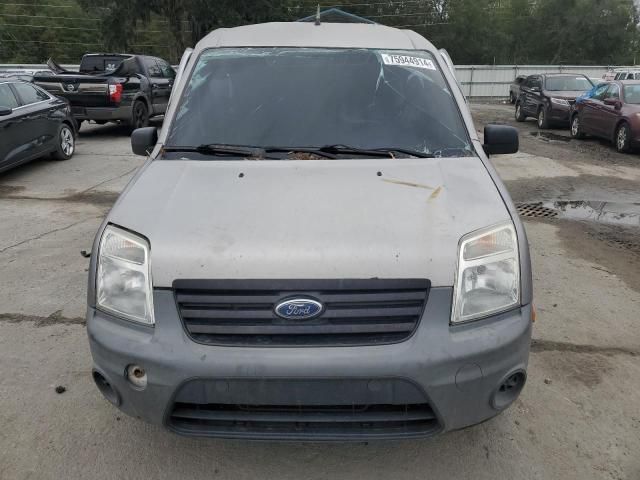 2010 Ford Transit Connect XL