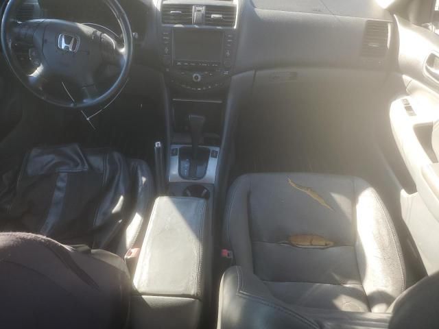 2004 Honda Accord EX