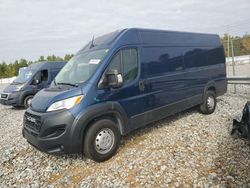 Salvage cars for sale at Memphis, TN auction: 2023 Dodge RAM Promaster 3500 3500 High