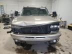 2003 Chevrolet Tahoe K1500