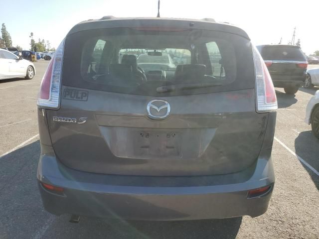 2009 Mazda 5