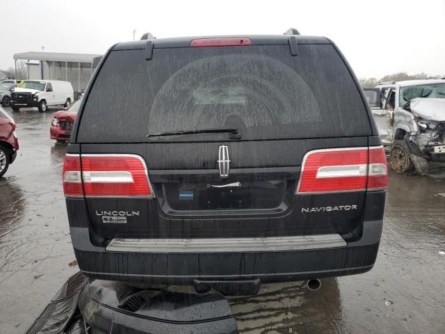 2007 Lincoln Navigator L