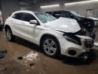 2019 Mercedes-Benz GLA 250 4matic