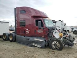 Salvage trucks for sale at Houston, TX auction: 2022 International LT625