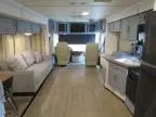 2007 Freightliner Chassis X Line Motor Home