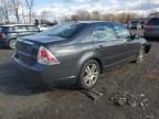 2007 Ford Fusion SEL