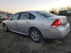 2010 Chevrolet Impala LT