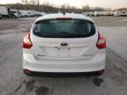 2012 Ford Focus Titanium