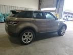 2015 Land Rover Range Rover Evoque Pure Premium