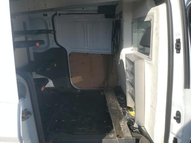 2022 Ford Transit Connect XL