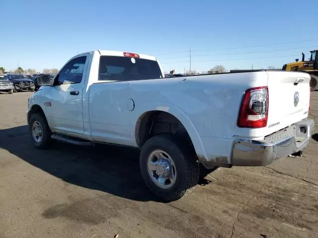 2012 Dodge RAM 2500 ST