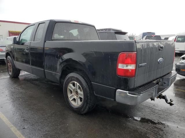 2005 Ford F150