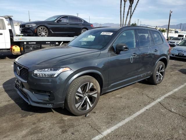 2021 Volvo XC90 T5 R-Design