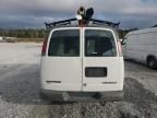 2001 Chevrolet Express G3500