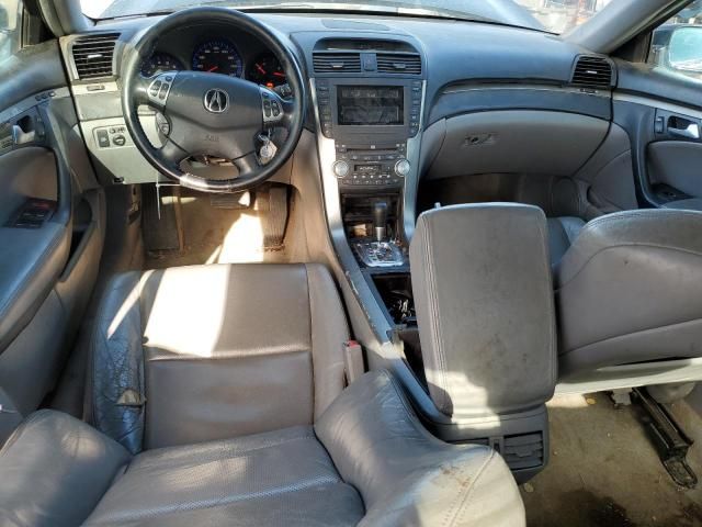 2004 Acura TL