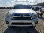 2007 Toyota 4runner SR5