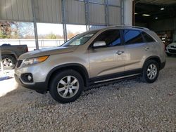 2012 KIA Sorento Base en venta en Rogersville, MO