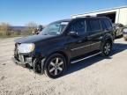 2012 Honda Pilot Touring