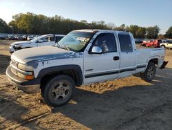 2001 Chevrolet Silverado K1500 en venta en Conway, AR