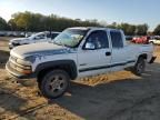 2001 Chevrolet Silverado K1500