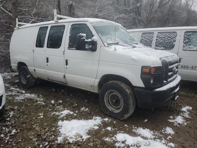 2012 Ford Econoline E250 Van