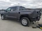 2024 Toyota Tundra Crewmax SR