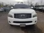 2011 Infiniti QX56