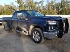 2021 Chevrolet Silverado K3500 LTZ