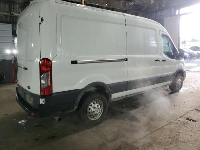 2023 Ford Transit T-250