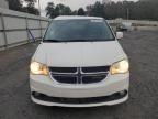 2012 Dodge Grand Caravan Crew