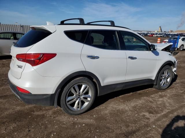 2016 Hyundai Santa FE Sport