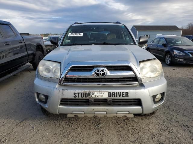 2006 Toyota 4runner SR5