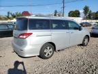 2016 Nissan Quest S