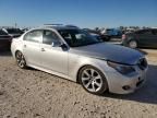 2007 BMW 550 I